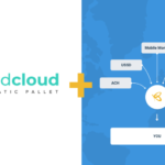 Image showing the FirebirdCloud logo and the Rave Logo